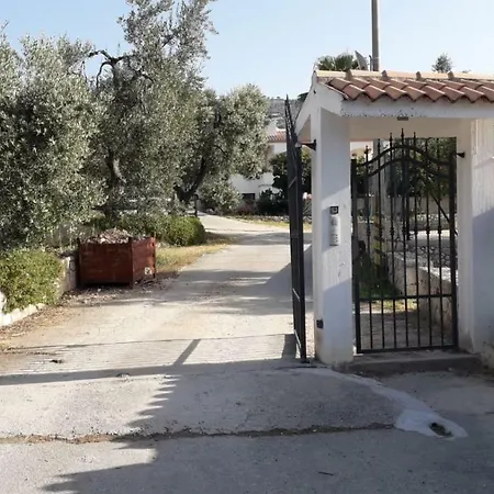 Casale De Filippo Mattinata